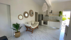 Siviri Lounge Cottage